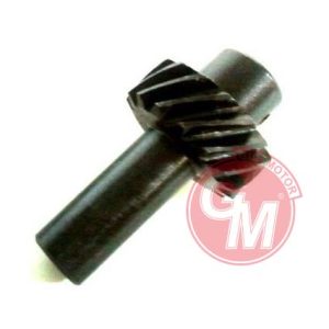 YAĞ POMPA DİŞLİSİ -14 DİŞ FIAT 131 DOĞAN SLX KARTAL SAHIN S - UNO 70 14 DİŞ YATAY 758023114