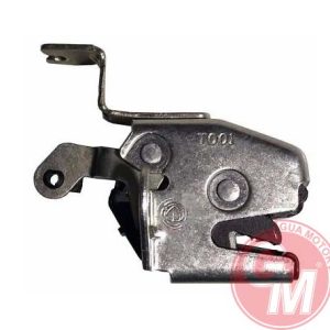 BAGAJ KAPI KILIDI SAĞ-SOL ÜST ÇIFT KAPI FİAT FIORINO BIPPER NEMO 1358202080-8726.X4-8726X4