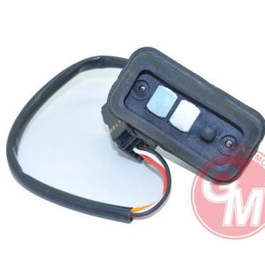 SÜRGÜLÜ KAPI IŞIK ROLESİ SAĞ RENAULT KANGO 7700308813