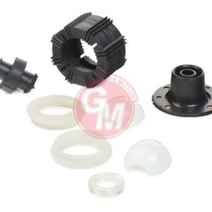 VİTES KUMANDA KOLU TAMİR TAKIMI ALT RENAULT MEGAN-CLIO-KANGO TIRNAKLI