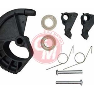 DEBRİYAJ PEDAL DİŞLİ TM TAKIMI RENAULT-9/R11/R19