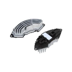 KALORİFER FAN REZİSTANSI FİAT GRANDE PUNTO- LINEA BERLINGO-PARTNER-TEPE CORSA D-COMBO D KLİMALI Dİ JİTAL 2007-