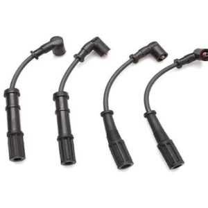 BUJİ KABLO TAKIMI 1.kalite FİAT ALBEA SOLE-PALIO SOLE 1.4 8V-DOBLO-DOBLO KARGO 1.4ie-GRANDE PUNTO 1.2