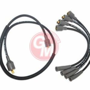 BUJİ KABLO TAKIMI 1.kalite RENAULT 9 SPRİNG BOBİN KABLOLU 7702252450-7702252160