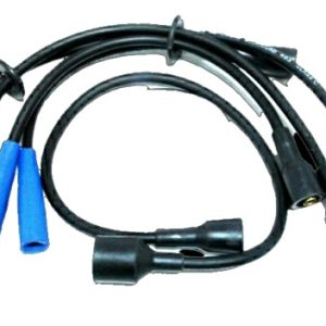 BUJİ KABLO TAKIMI 1.kalite M131 DKŞ BOBİN KABLOLU