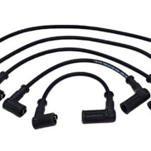 BUJİ KABLO TAKIMI 1.kalite SLX KARBURATÖRLÜ BOBİN KABLOLU