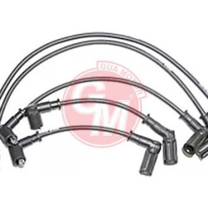 BUJİ KABLO TAKIMI 1.kalite UNO 60S BOBİN KABLOLU 7596550-7597831