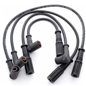 BUJİ KABLO TAKIMI 1.kalite FİAT ALBEA-PALIO-PALIO WEEKEND-SIENA 1.2i 8V 7776810-22451AA060-22451KA000