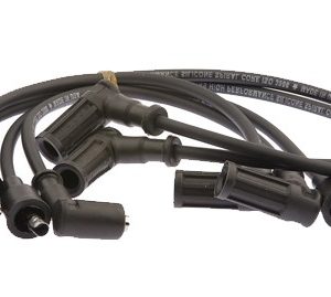 BUJİ KABLO TAKIMI 1.kalite FİAT UNO 70SX 1.4 KARBÜRATÖRLÜ BOBİN KABLOLU 7716094-7609395-7605119