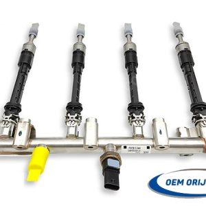 MÜŞÜR RAMPA ENJEKTÖR 4 LÜ TAKIM BU ÜRÜN ORİJİNAL RENAULT MEGANE IV 16 TALISMAN 16 KADJAR 16 CL İO V 19 EXPRESS 23 NİSSAN QASQHAI II 16 MERCEDES BENZ