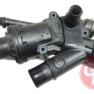 TERMOSTAT KOMPLE PEUGEOT P407-P308-P508-RCZ-EXPERT-P3008-P5008-C4-C8-DS4-DS5-SCUDO 2.0HD MONDEO IV 0 7 14 2.0 TDCI-83C