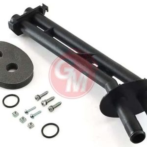 SOĞUTMA BORUSU PEUGEOT 206-