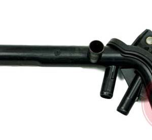 DEVİRDAİM SU BORUSU RENAULT MEGANE II KANGOO-SYMBOL/THALIA-LOGAN I 1.5 DCI