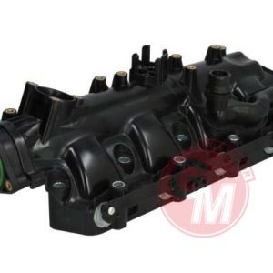 EMME MANİFOLDU KLAPESİZ SENSÖRLÜ-CONTALI FIAT DOBLO 10 500L 12 1.6D MTJ OPEL INSIGNA A 10 2.0 CDT I