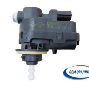 FAR AYAR MOTORU BU ÜRÜN ORİJİNAL RENAULT MEGANE II-III-IV CLIO III-IV-V MODUS - SYMBOL- TRAFIC NIS SAN JUKE-QASHQAİ PEUGEOT 508-208-20