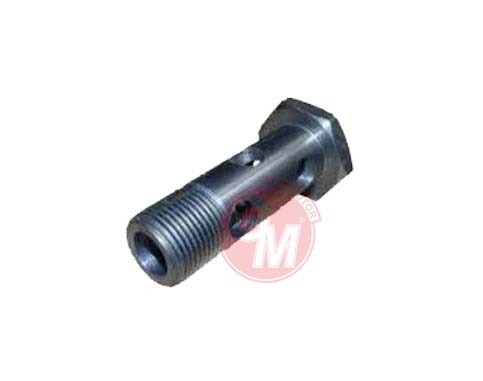 OTOMATİK ŞANZIMAN YAĞ SOĞUTUCU CİVATASI UZUN RENAULT MEGANE I CLİO II DPO 7700873354-8201194145