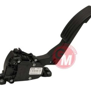 GAZ PEDALI SENSÖRÜ DACIA DUSTER 6001548477-8200386506