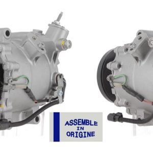 KLİMA KOMPRESÖRÜ SIFIR ÜRÜN HONDA CIVIC-VIII-JAZZ III