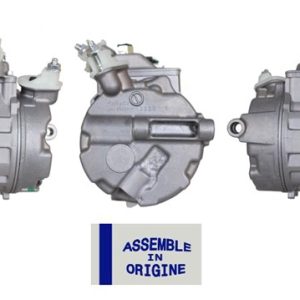 KLİMA KOMPRESÖRÜ SIFIR ÜRÜN FORD C-MAX II 1.5 TDCi FOCUS III 1.5 TDCi TOURNEO CONNECT