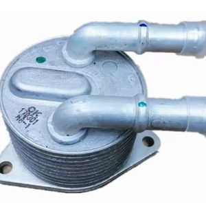 ŞANZIMAN YAĞ SOĞUTUCU OPEL ASTRA L-COMBO E-GRANDLAND-PEUGEOT PARTNER-P208-P307-P308-P2008-P3008- CITROEN BERLINGO-C3 AIRCROSS-C3-C4-C4