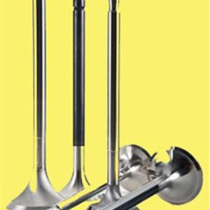 SUBAP EMME EGZOZ R9-R11 1400 BENZİNLİ 8V IN-4/EX-4 7700690577-7700677702