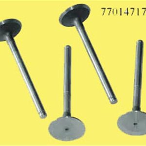 SUBAP EMME EGZOZ KNG-EXP-MGN F8Q 1.9 DZL. 2000 IN-4/EX-4 7701469369-7701469373