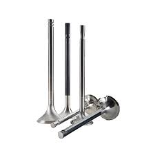 SUBAP EMME EGZOZ VOLVO S40 2.0T 2.4T5 T5 C30 S60 S70 S80 V40 V50 V70 XC70 XC90 20V IN-8/EX-8 6MM 6165- 32x6x104.3 6MM 6164- 27x6x103.3 6MM