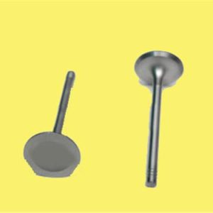 SUBAP EMME EGZOZ MONDEO-FIESTA-ESCORT 1.6İ 16V Üç Tırnak IN-8/EX-8 928M6507E2A-948M6505C2A-1041830