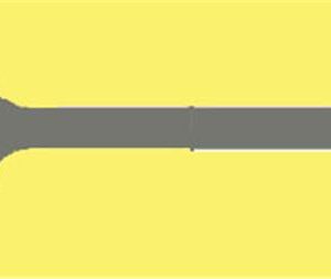 SUBAP EMME EGZOZ FIESTA 1.25L 16V 8/95-7/97 TEK TIRN. IN-8/EX-8