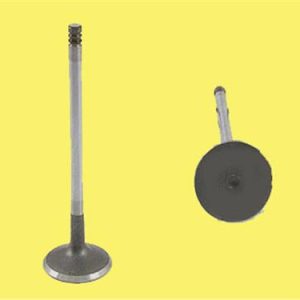 SUBAP EMME EGZOZ CHEVROLET CRUZE 16V IN-8/EX-8