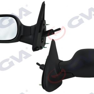 DIŞ DİKİZ AYNASI SOL MEGANE 99 MEKANİK VM-129AL 7700834181-7700834189