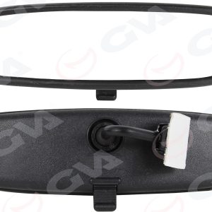 İÇ DİKİZ AYNASI CAMA MONTELİ R9-R11