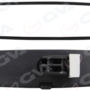 İÇ DİKİZ AYNASI PRİZMATİK UZUN R19-MGN-R21-CLIO-MASTER-PARTNER-P206