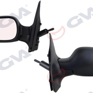 DIŞ DİKİZ AYNASI SOL SYMBOL 00 MEKANİK ASFERİK VM-136AL