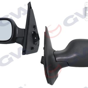 DIŞ DİKİZ AYNASI SOL SYMBOL 00 ELEKTRİKLİ ASFERİK 3 FİŞ VM-136EHAL