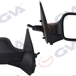 DIŞ DİKİZ AYNASI SAĞ SYMBOL THALIA 08 MEKANİK KONVEKS VM-6124R 7701070378