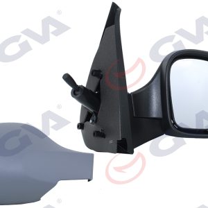 DIŞ DİKİZ AYNASI SAĞ SYMBOL THALIA 08 MEKANİK ASTARLI KONVEKS VM-6124PR 7701070378