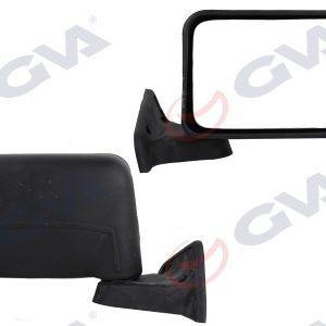 DIŞ DİKİZ AYNASI SAĞ RENAULT 12 DOKUNMATİK