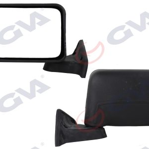 DIŞ DİKİZ AYNASI SOL RENAULT 12 DOKUNMATİK