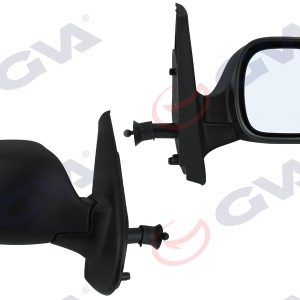 DIŞ DİKİZ AYNASI SAĞ KANGOO 01 MEKANİK ASFERİK VM-131NR 7700354637