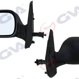 DIŞ DİKİZ AYNASI SOL KANGOO 01 MEKANİK ASFERİK VM-131NL