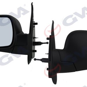 DIŞ DİKİZ AYNASI SOL KANGOO 08 MEKANİK KONVEKS VM-6131R 7701068839-8200495708