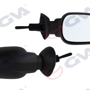 DIŞ DİKİZ AYNASI SAĞ LOGAN 04 MEKANİK KONVEKS VM-6800R 6001546990