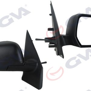 DIŞ DİKİZ AYNASI SAĞ DOKKER-LODGY 12 MEKANİK KONVEKS VM-6803R