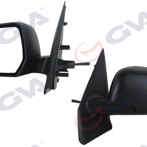 DIŞ DİKİZ AYNASI SOL DOKKER-LODGY 12 MEKANİK KONVEKS VM-6803L