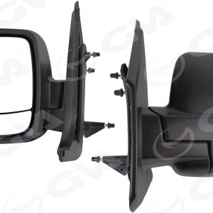 DIŞ DİKİZ AYNASI SOL VIVARO-TRAFIC-TALENTO 14-18 MEKANİK DESENLİ ASFERİK