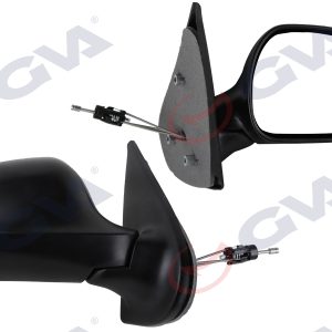 DIŞ DİKİZ AYNASI SAĞ ALBEA 06 MEKANİK KONVEKS