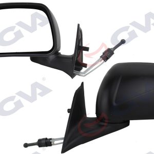 DIŞ DİKİZ AYNASI SOL MURAT 131 97 MEKANİK