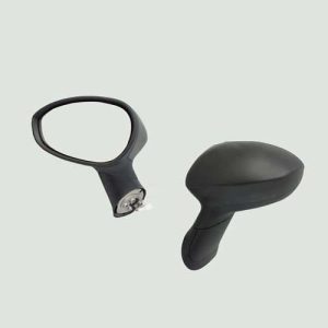 DIŞ DİKİZ AYNASI SOL GRANDE PUNTO 05 LINEA 07 ELEKTRİKLİ 7 FİŞ VM-6156EL 735410432