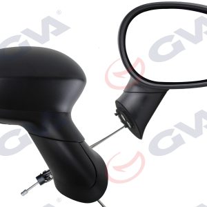 DIŞ DİKİZ AYNASI SAĞ GRANDE PUNTO 06 LINEA 07 MEKANİK KONVEKS VM-6156R